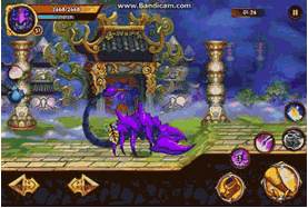 造梦西游外传官方正版游戏截图12