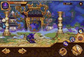 造梦西游外传官方正版游戏截图13