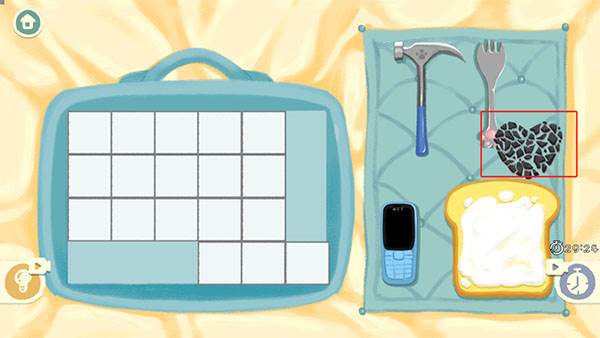 《超级收纳馆2手机版》截图14