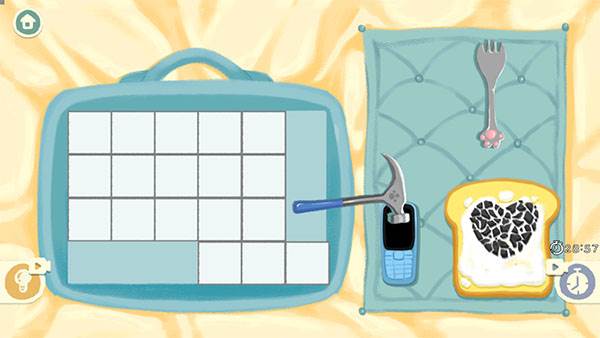 《超级收纳馆2手机版》截图15