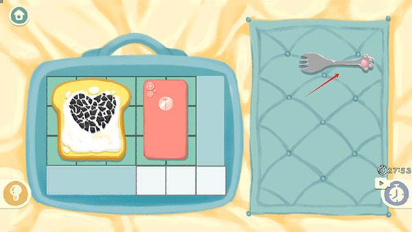 《超级收纳馆2手机版》截图16