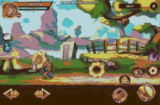 造梦西游外传官方正版游戏截图3