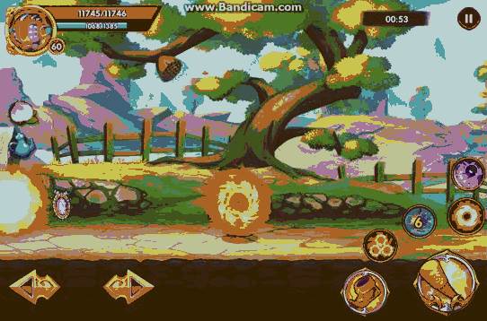 造梦西游外传官方正版游戏截图5