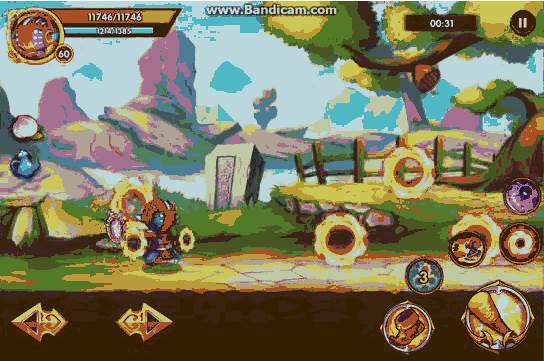 造梦西游外传官方正版游戏截图6