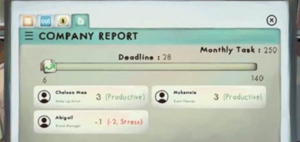 人力资源模拟器游戏图片5