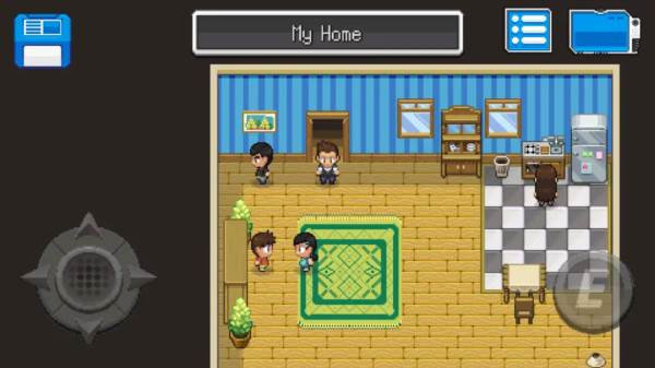 超进化精灵evocreo2截图5