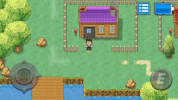 超进化精灵evocreo2截图7