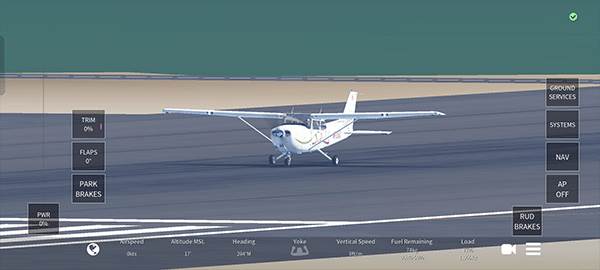 无限试飞全机型游戏图片5