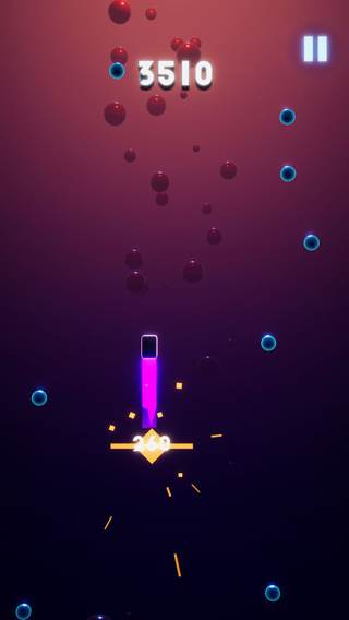 《蹦块儿极限跳跃》截图8