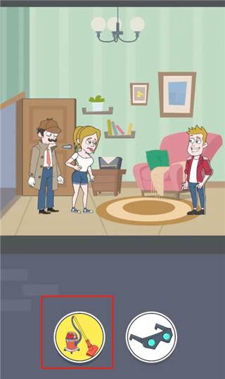 名侦探老王截图3