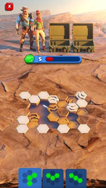 恐龙博物馆截图1