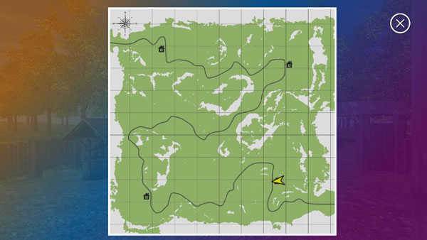 真实采集蘑菇模拟器2