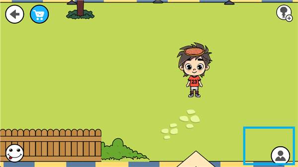 蒂奇镇城市生活模拟器4