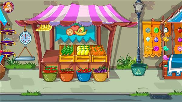 我的小公主商店6