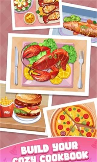 烹饪王国中文版12