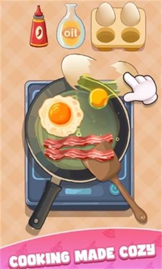 烹饪王国中文版13