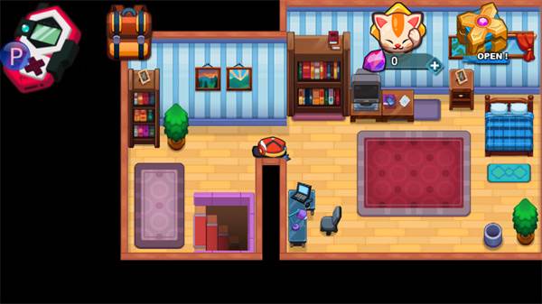 超一代精灵世界2