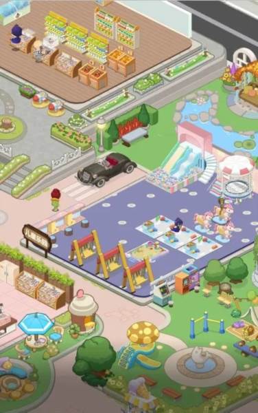 圈了个地截图15