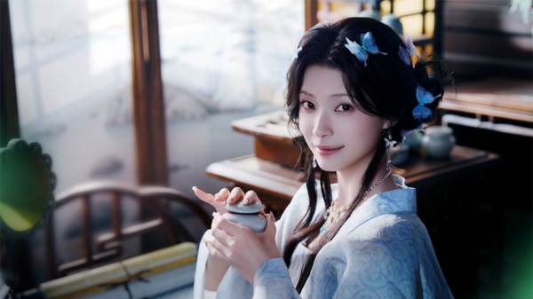 完蛋我被美女包围了2游戏图片3