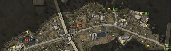 暗区突围越南轻量版游戏截图3