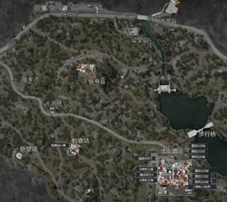 暗区突围越南轻量版游戏截图5