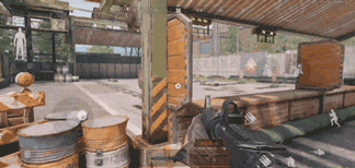 暗区突围越南轻量版游戏截图14