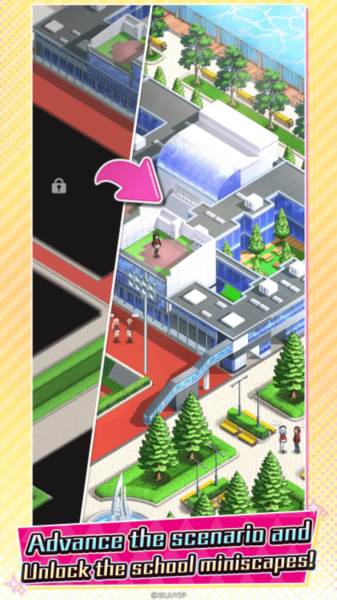 实力至上主义教室付费解锁版游戏图片3