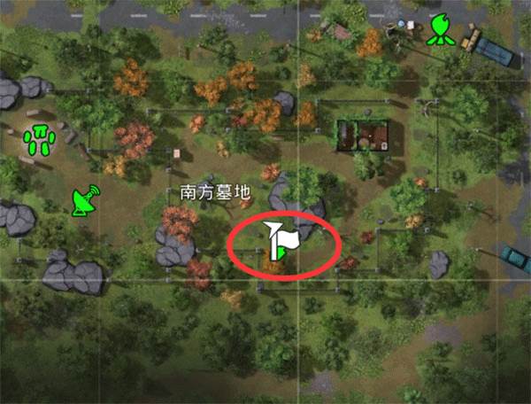 末日的第53天无限资源版游戏图片2