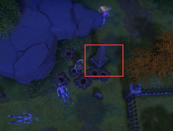 末日的第53天无限资源版游戏图片3