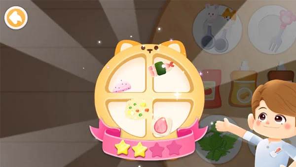 宝宝成长乐园免费版截图9