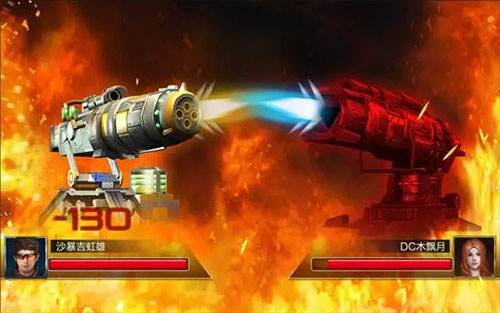 抢滩登陆3d九游版游戏截图7