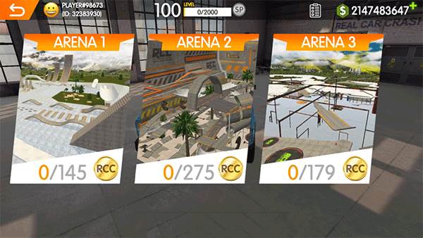 车祸现场模拟器中文版游戏截图8