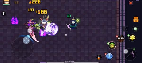 我的勇者魔力数娱版本游戏截图20