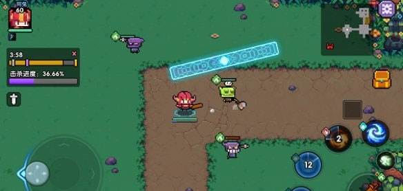 我的勇者1377版本游戏截图10