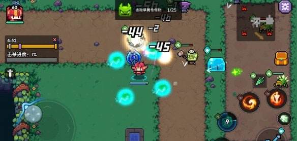 我的勇者1377版本游戏截图11