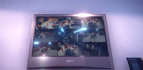 监狱模拟器内置修改器中文版游戏截图2