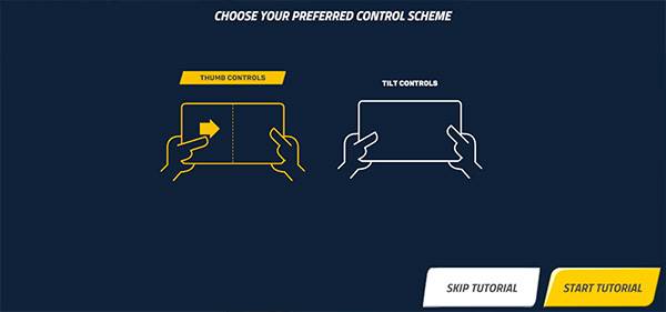 滑雪大挑战教程 《滑雪大挑战最新版》截图3