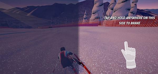 滑雪大挑战玩法 《滑雪大挑战最新版》截图5