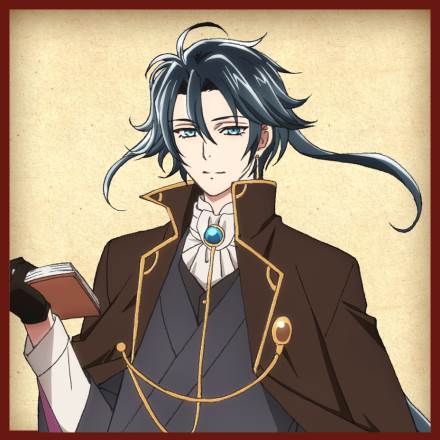 文豪与炼金术师日版截图9