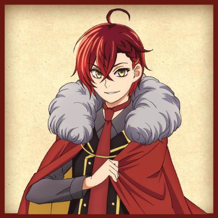 文豪与炼金术师日版截图10