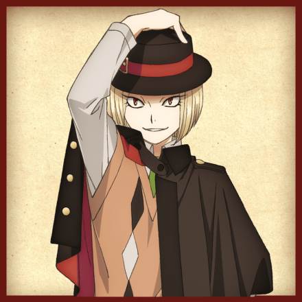 文豪与炼金术师日版截图11