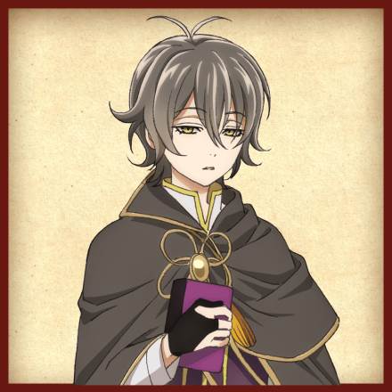 文豪与炼金术师日版截图12