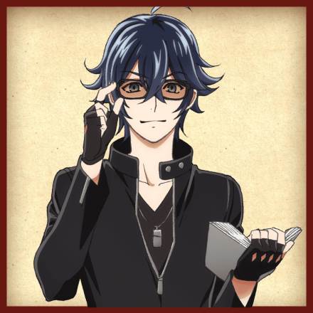 文豪与炼金术师日版截图15