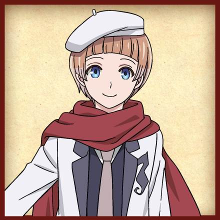 文豪与炼金术师日版截图24