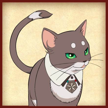 文豪与炼金术师日版截图26