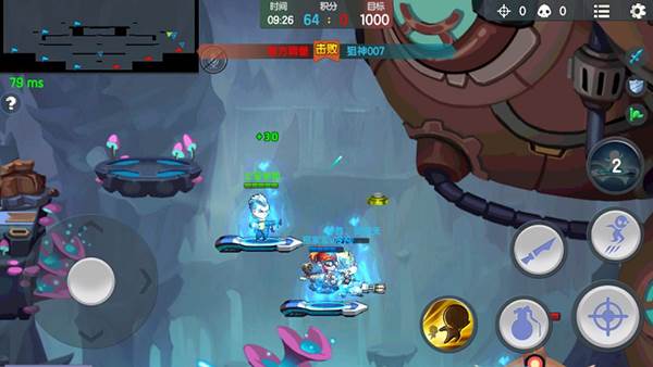 小小突击队qq登录版游戏截图15