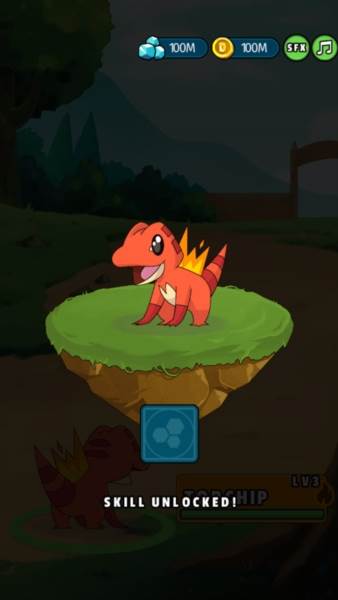 口袋妖怪的世界去广告版1