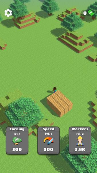 万丈高楼平地起2游戏图片1