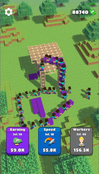 万丈高楼平地起2游戏图片3