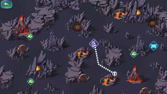 剑与家园折扣充值版游戏截图3